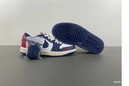 Hyperoad JORDAN AIR Low 1 1110